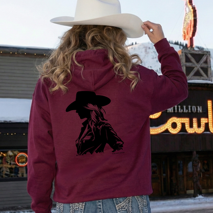 Country Girl