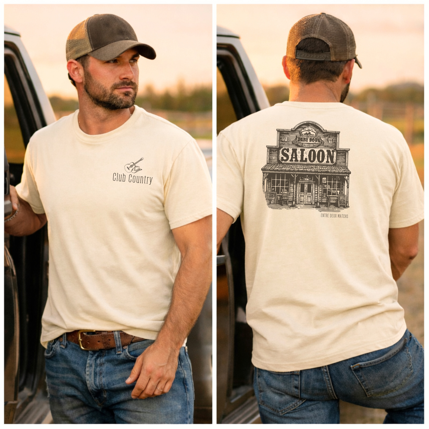 Club Country