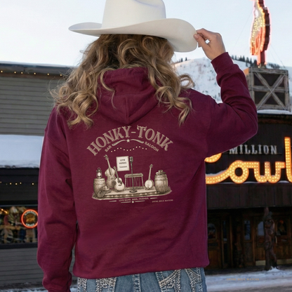 Country Soul