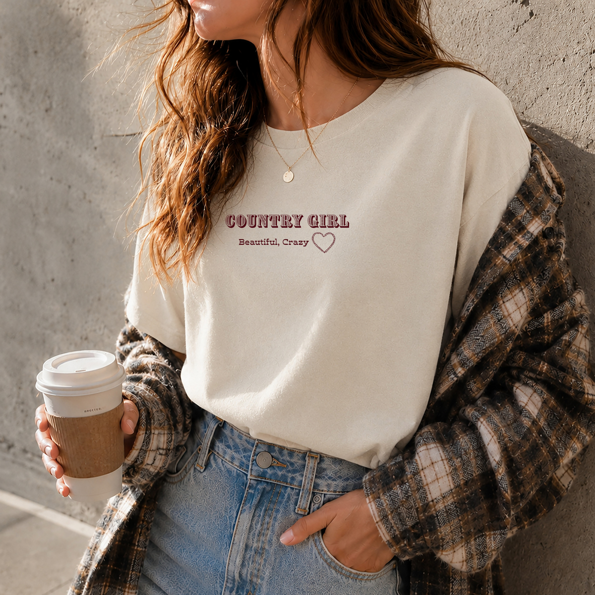 Country Girl