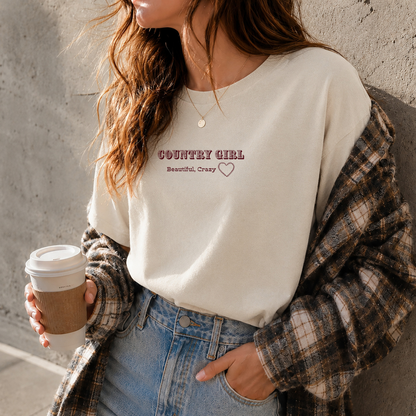 Country Girl