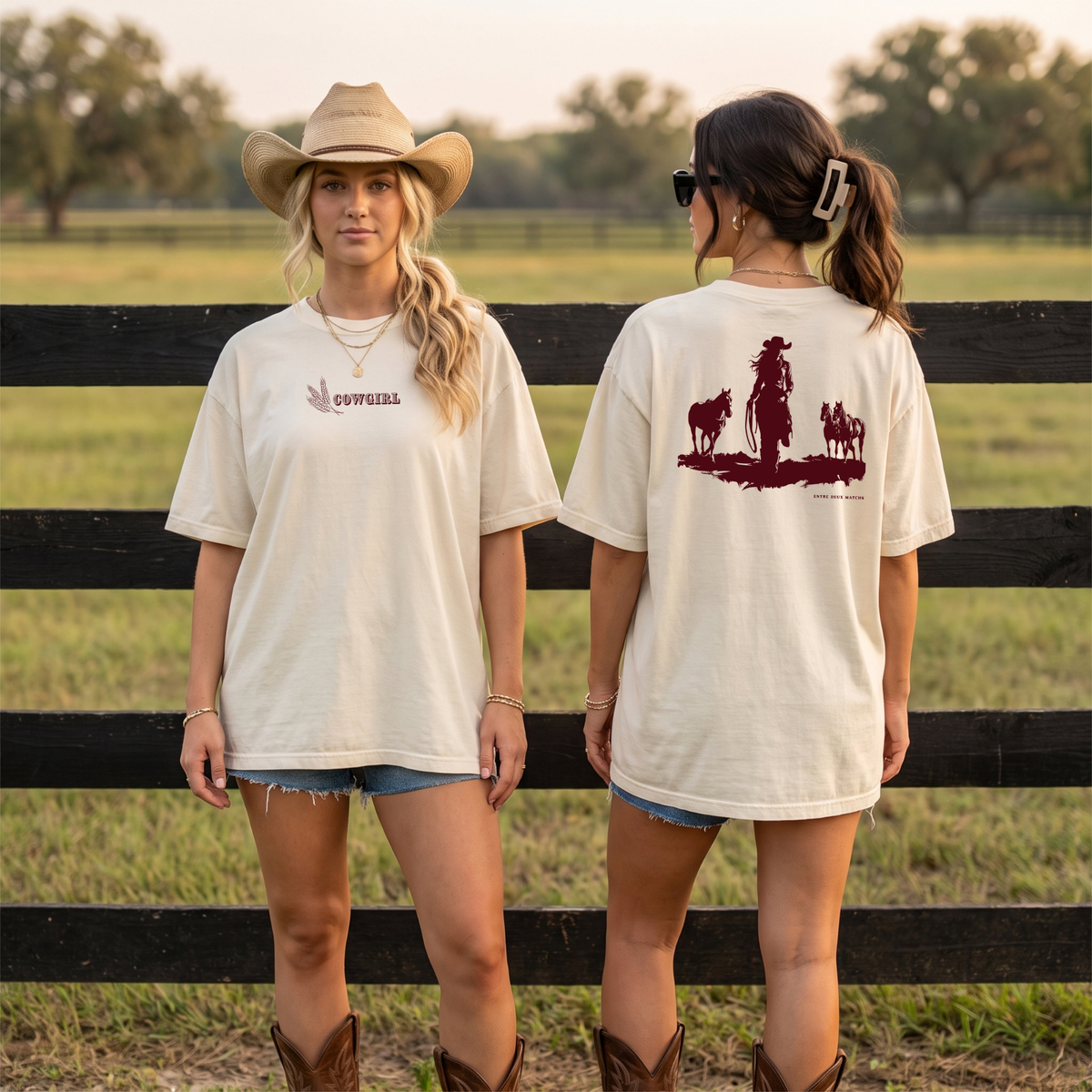 Cowgirl