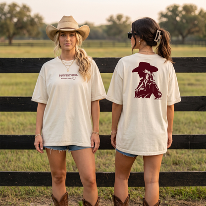 Country Girl