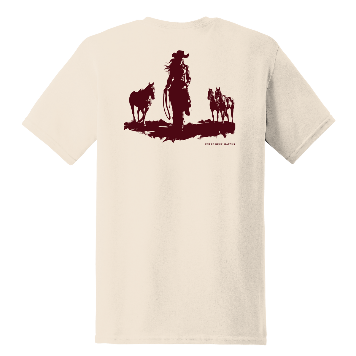 Cowgirl