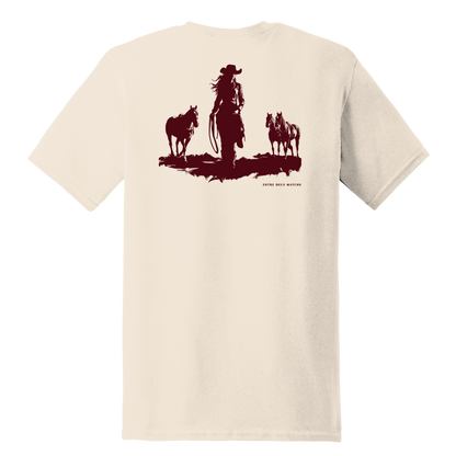 Cowgirl