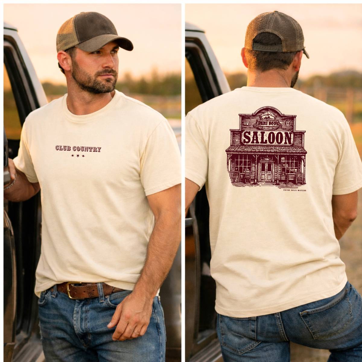 Club Country