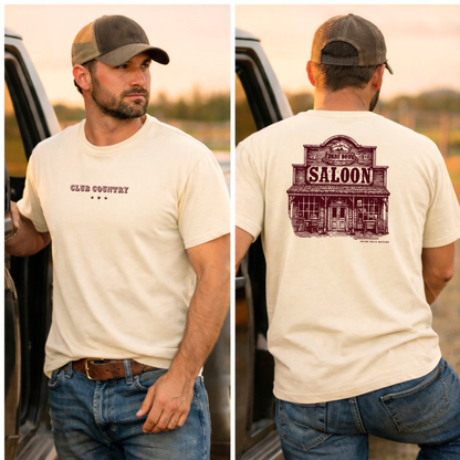 Club Country
