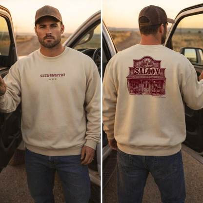 Club Country