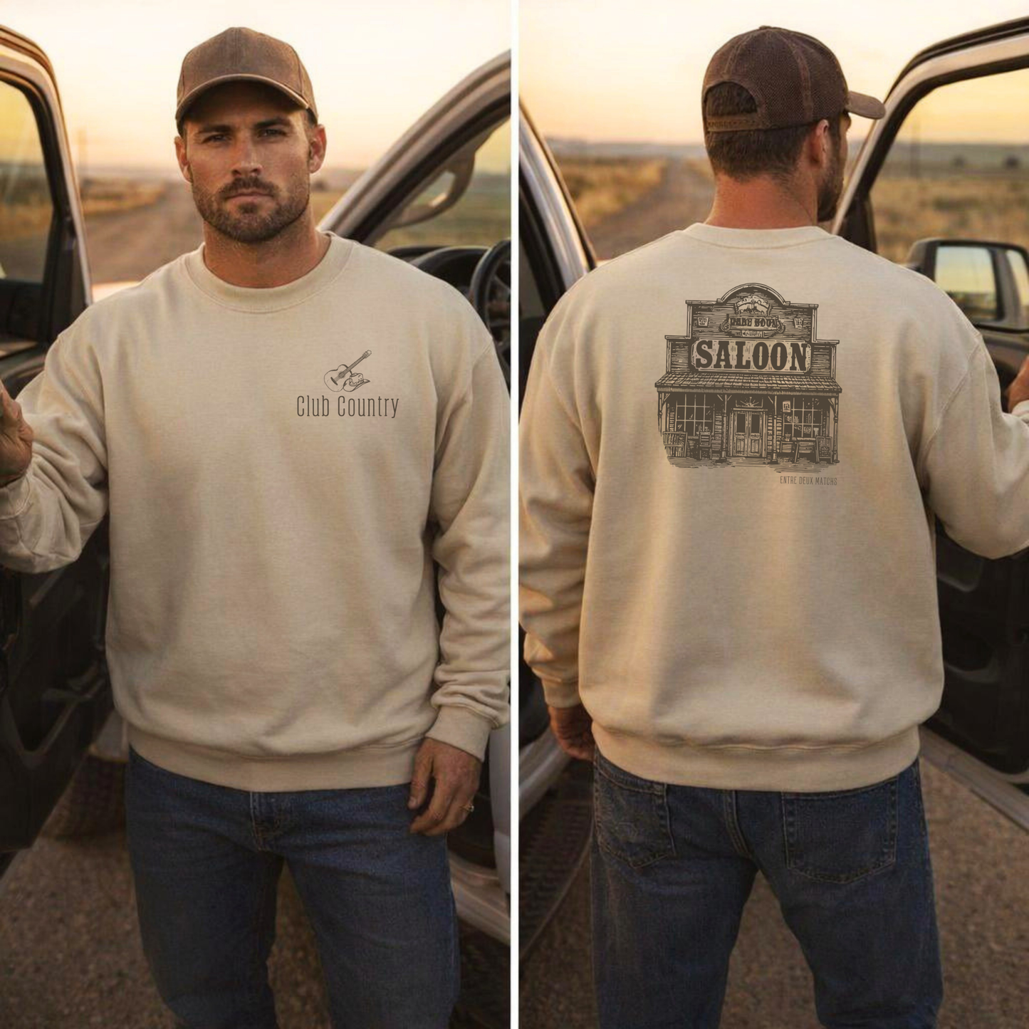Club Country
