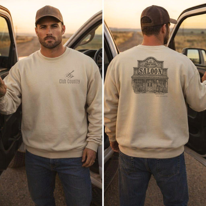 Club Country